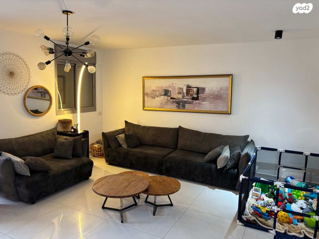 דירה, מרווה 14, סיגליות, באר שבע