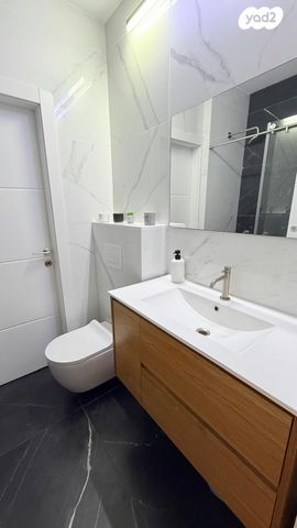 דירה, העצמאות 52, רובע הקריה, הסיטי, אשדוד