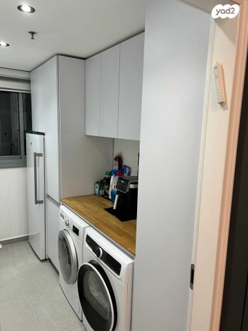 דירה, משה לוי 1, נאות שמיר, רמלה