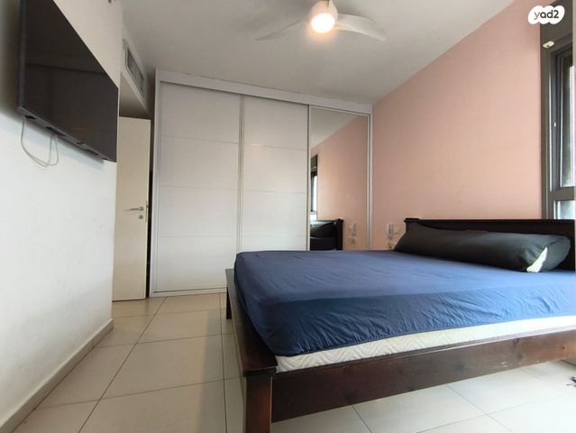 דירה, הזיתים 92, רמת הדקלים, גבעת שמואל