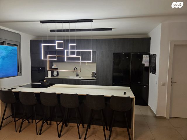 דירה, אליהו הנביא 32, פסגות אפק, ראש העין