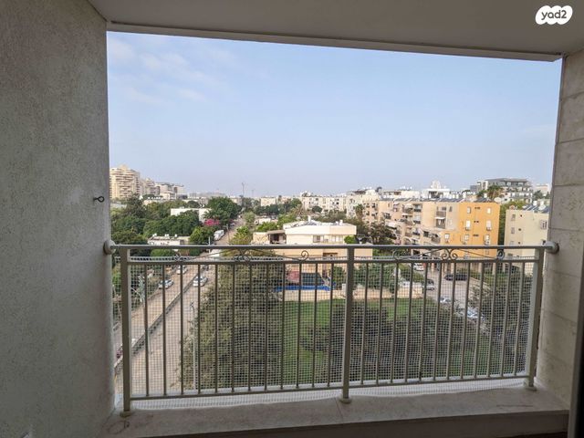 דירה, כוכבי יצחק 7, שפירא, תל אביב יפו