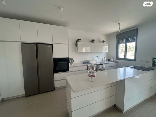 גג/ פנטהאוז, יעקב אלעזר 34, רמות, ירושלים