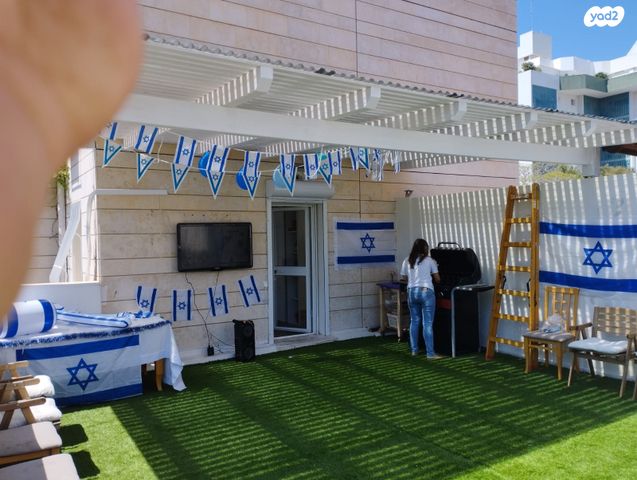 דירה, חניתה 1, קרית גנים, ראשון לציון