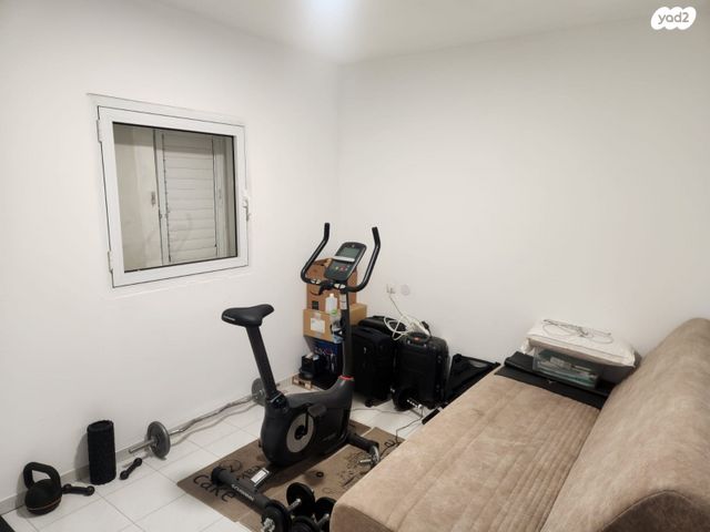 דירה, מבוא האתרוג 1, רובע ח', אשדוד