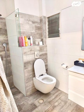 דירה, אריה בן אליעזר 31, רמת עמידר, רמת גן