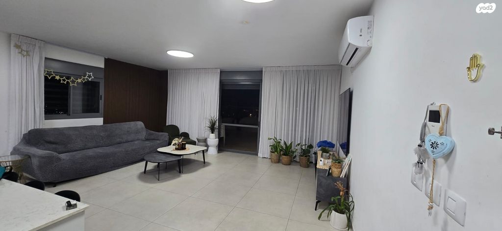 גג/ פנטהאוז, נחל פולג 35, צור יצחק, צור יצחק