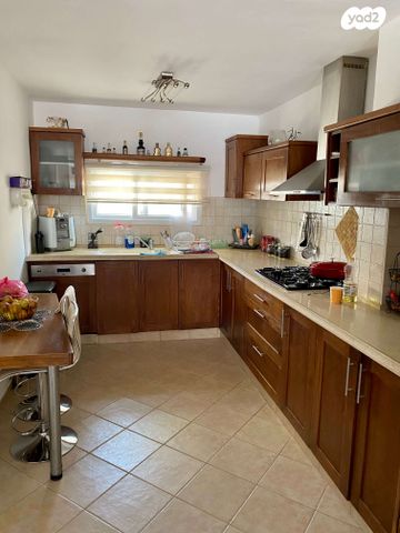 בית פרטי/ קוטג', דרך השלום 53, שכונה לדוגמה, דימונה