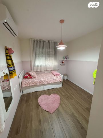 דירה, שבט הלוי 24, שאר העיר, ביתר עילית