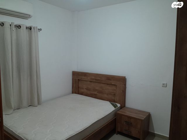 דירה, חיים נחמן ביאליק 137, שכונה א', באר שבע