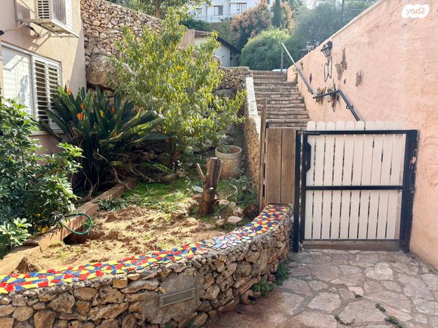 בית פרטי/ קוטג', הגפן 43, אורנית, אורנית