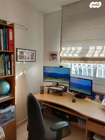 דירה, צאלון 6, נווה סביון, אור יהודה