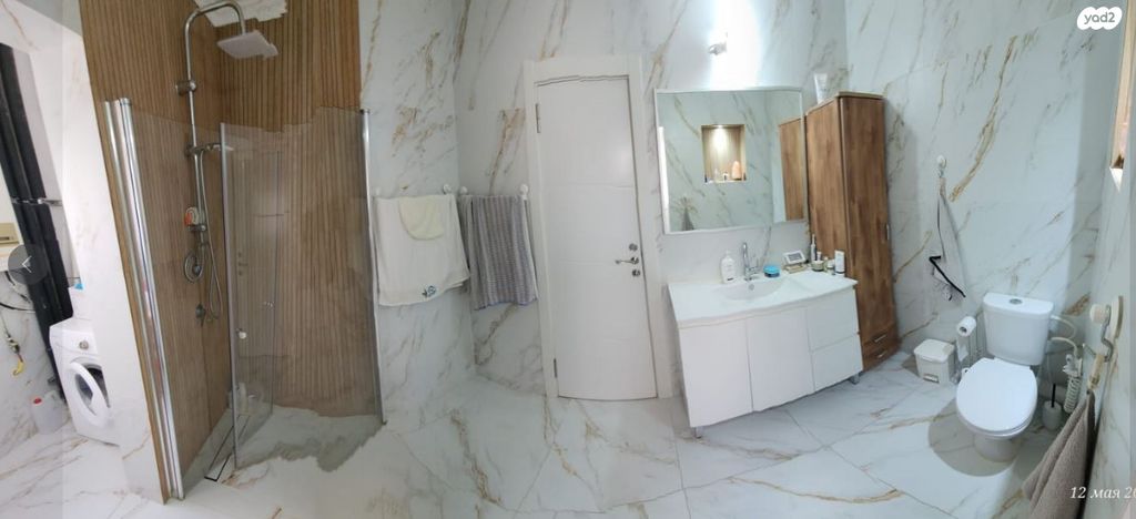 דירה, אשר ברש 3, נווה זאב, נאות אילן, באר שבע