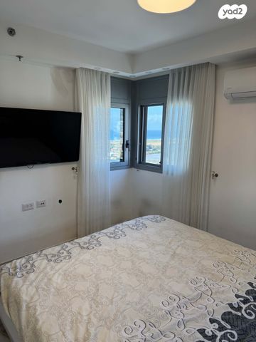 דירה, שדרות יצחק שמיר 11, גלי כרמל, טירת כרמל