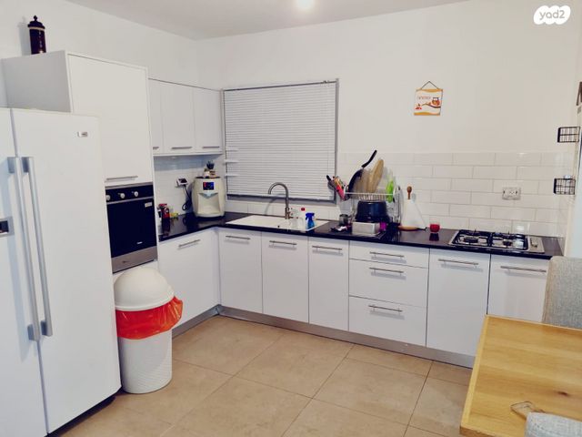 דירה, שליו 6, נתיבות מערב, נתיבות