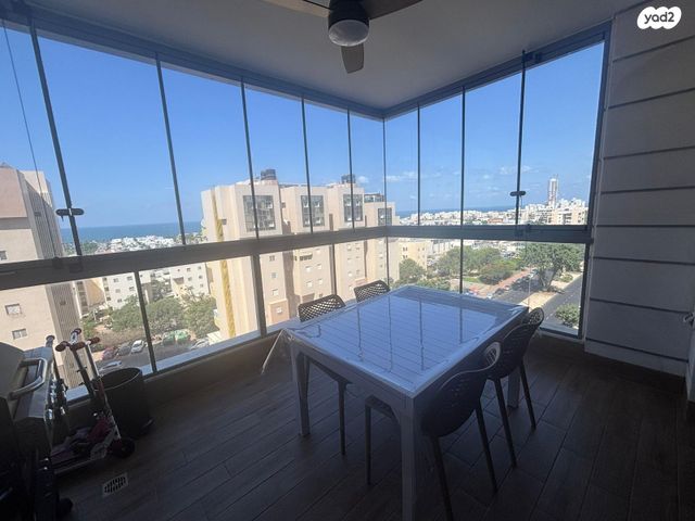 דירה, הבוסתן 11, ברנע, אשקלון