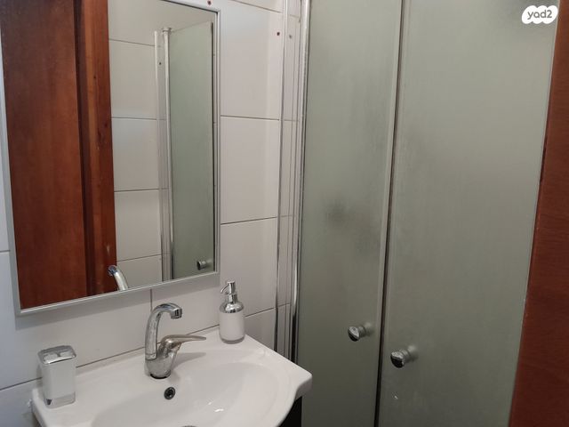 דירה, חיים נחמן ביאליק 137, שכונה א', באר שבע