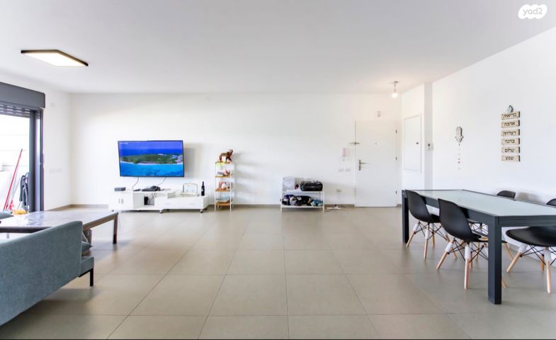 דירה, אלברט איינשטיין 4, פסגות אפק, ראש העין