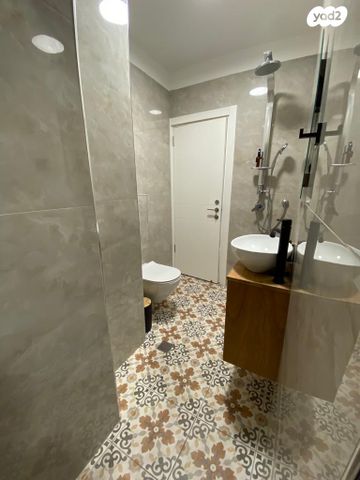 דירה, תלתן 6, השופטים צפון, רמלה