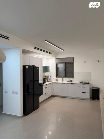 דירה, אריאל שרון 2, נווה שרון / שער העיר, נתיבות