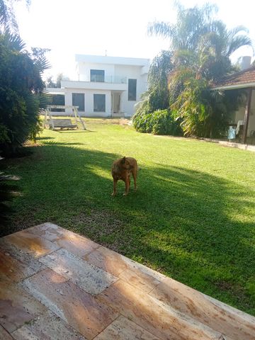 משק חקלאי/ נחלה, הפרחים 41, ניצני עוז, ניצני עוז