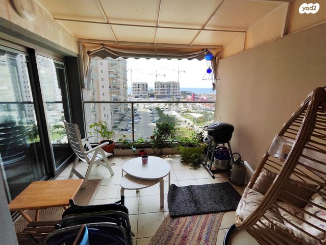 דירה, חיל התותחנים 3, שער הים, ראשון לציון