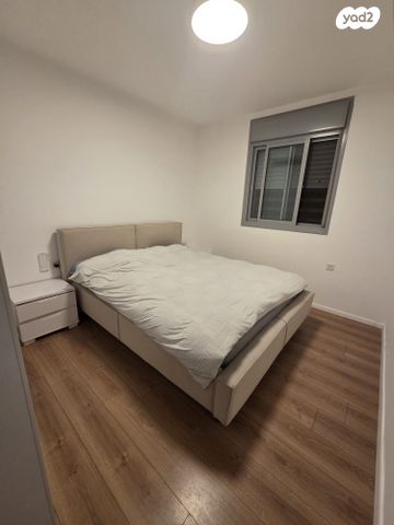 דירה, אליהו הנביא 32, פסגות אפק, ראש העין