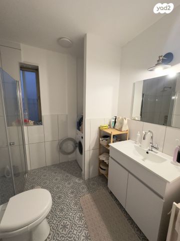 דירה, כיכר אליעזר קפלן 12, שכונה א', באר שבע