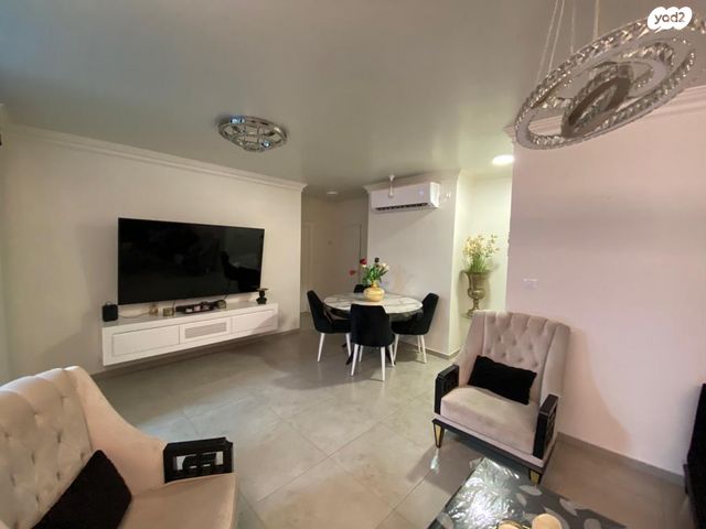 דירה, תלתן 6, השופטים צפון, רמלה