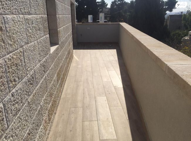 דירה, רמב"ן 59, רחביה, ירושלים