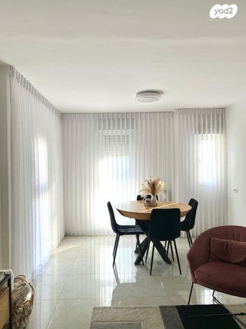 דירה, ליש 7, גילה, ירושלים