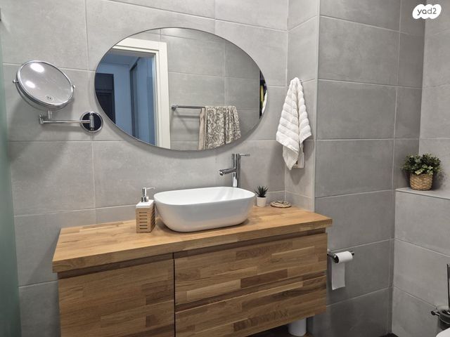 דירת גן, הציונות 21, שיכון ותיקים, חולון