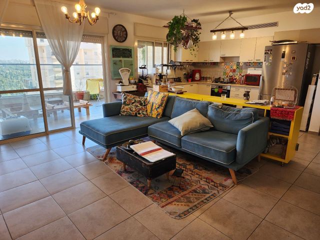 נחל אלכסנדר 13