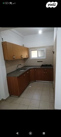 דירת גן, וייצמן 22, שכונה א', באר שבע