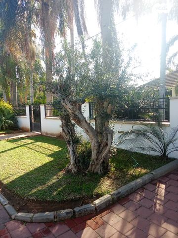 משק חקלאי/ נחלה, הפרחים 41, ניצני עוז, ניצני עוז