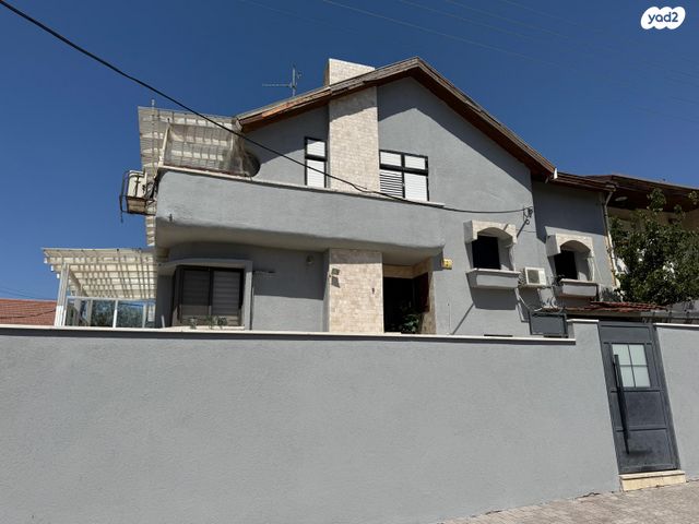 דירה, היסמין 8, נאות אשכול, יבנה