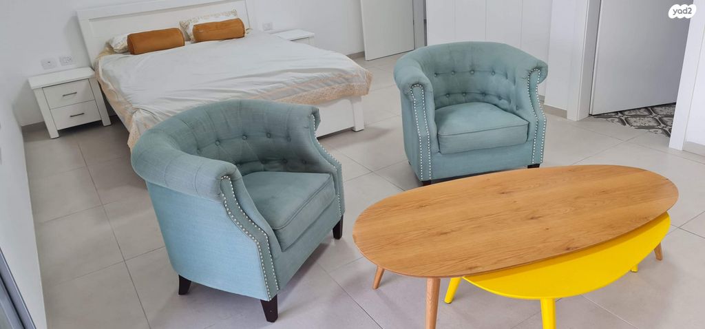 גג/ פנטהאוז, נחל פולג 35, צור יצחק, צור יצחק