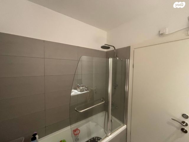 דירה, מרווה 14, סיגליות, באר שבע