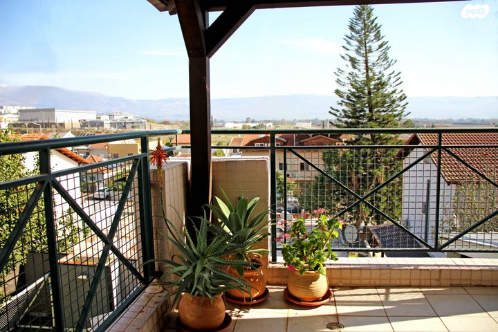 דירת גן, הורדים 39, שכונת הורדים, קרית שמונה