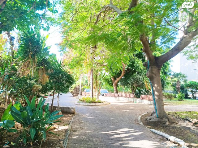 דירה, מגיני הגליל 53, קרית דוד, רחובות