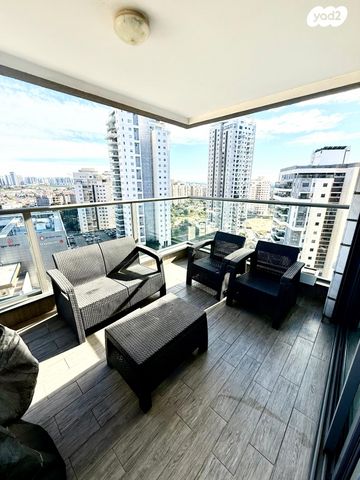 דירה, שדרות הרב משה שמואל שפירא 3, פארק המושבה, באר יעקב