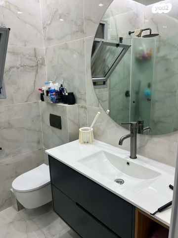 בית פרטי/ קוטג', עפרוני 1, פלח שבע, באר שבע