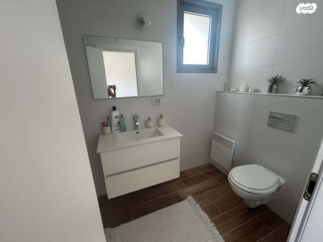 גג/ פנטהאוז, יעקב אלעזר 34, רמות, ירושלים