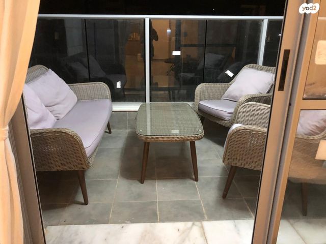 דירה, השחף 16, החותרים, טירת כרמל