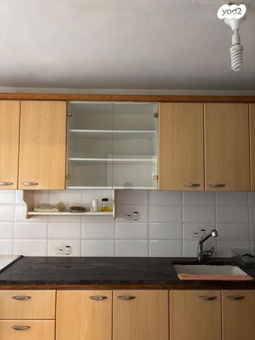 דירה, קרן קיימת לישראל 85, ביאליק דרום, קרית ביאליק