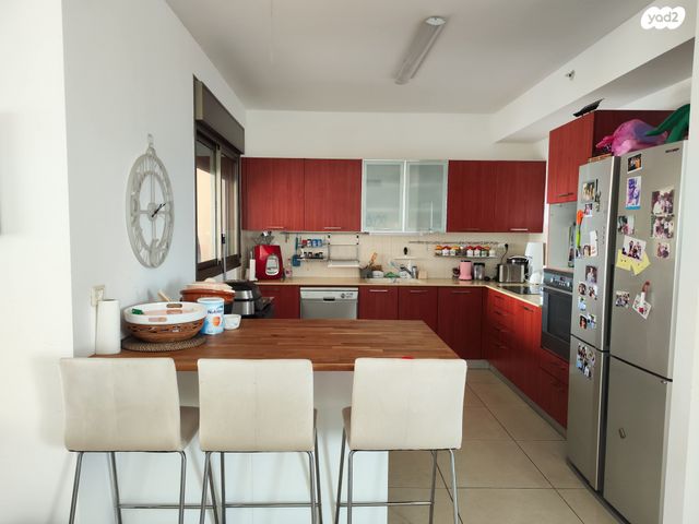 דירה, חיל התותחנים 3, שער הים, ראשון לציון