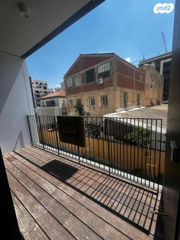 דירה, הרא"ש 3, גבעת הרצל, אזור המלאכה יפו, תל אביב יפו