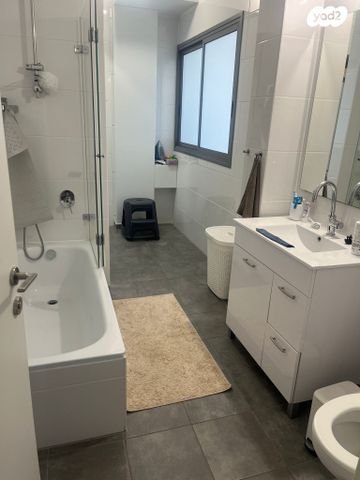 דירה, האושר 7, שרונה, כפר יונה