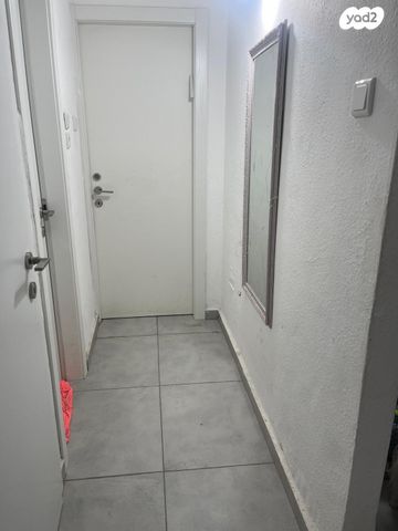 דירה, גיורא יוספטל 7, גיורא, רמלה