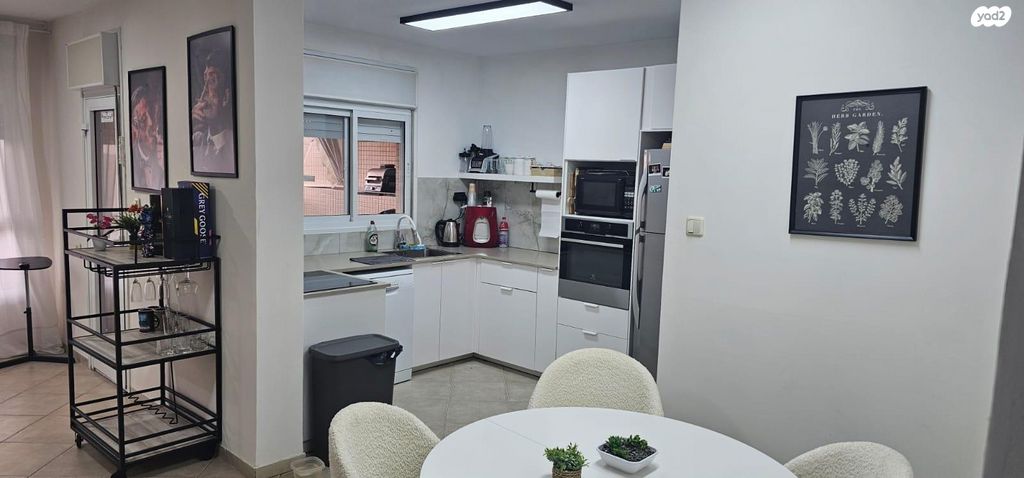 דירה, שדרות ירושלים 129, ברנע, אשקלון